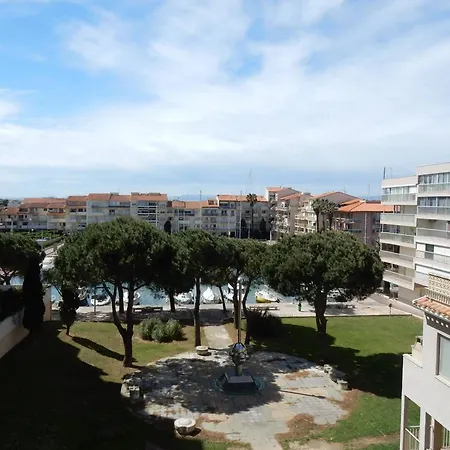 Apartment 2* Avec Parking, Proche - Fr-1-750-111