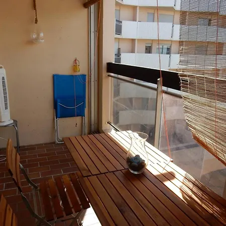2* Avec Parking, Proche - Fr-1-750-111 Apartment *